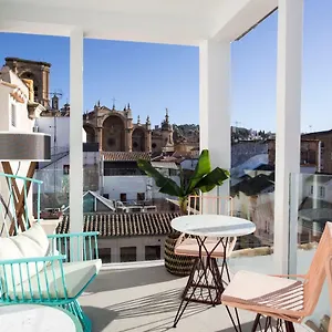 Apartamento U-sense Catedral, Granada
