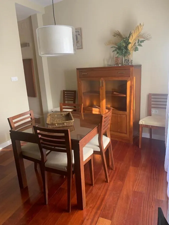 Apartament Las Campanas De La Catedral Grenada Hiszpania